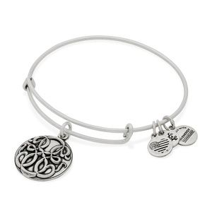 Alex and Ani “path of life” bangle